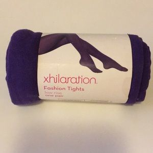 Tights FREE w/purchase